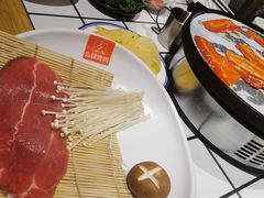 -肆幺幺烤肉(乐汇城店)