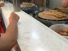 -清真·二嫂子煎饼果子(鼓楼旗舰形象店)