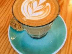 -Cafe del Volcan(永康路店)