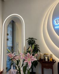 -紫琪尔·匠心连锁·胸部护理养护