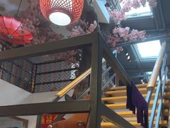 -缘福乡村铁锅炖民宿(八达岭店)