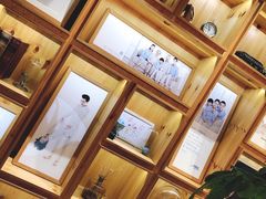 -天真蓝照相馆(五角场百联又一城店)