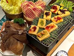 -芸山季·云南野生菌火锅(南翔印象城MEGA店)