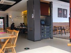 -豪客来牛排(重庆大学城熙街店)