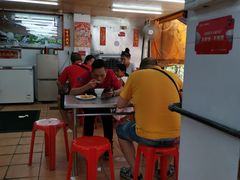 大堂-源记肠粉(华贵路店)