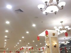 大堂-江南村酒家