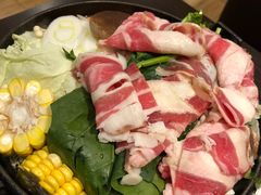 -天一料理(荔枝广场店)