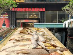 -乐在集市海鲜大排档(平潭店)