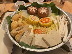 -柴の食堂·日式家庭料理·熊之肆(大学路店)