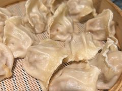 -万兴楼饺子(中华北大街店)
