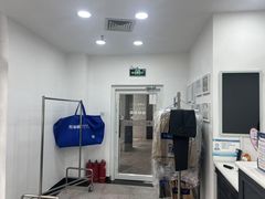 -布瑞琳洗衣(万泉新新家园店)