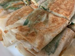 葱侩包-山外山菜馆(玉泉路店)