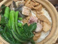 -华记煲仔华·煲仔饭(三元里万科里店)