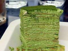 -可丽可丽·生日蛋糕·下午茶(厦门鹭港店)