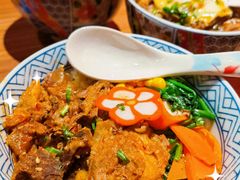 -隐月· 㐂和食屋(芝罘万达公馆店)