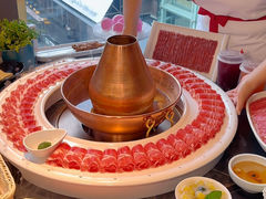 -京熹顺·老北京百年铜锅涮肉(百家湖1912店)