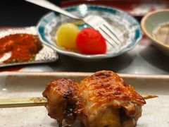 -鳥喜Toriki怀石烧鸟料理