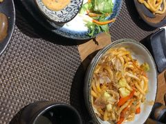 -尺山寸水日料(马桥满天星店)