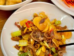 -毛哥小馆子(百井坊巷店)
