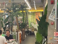 -曾百万小炉小串自助烧烤(高新店)