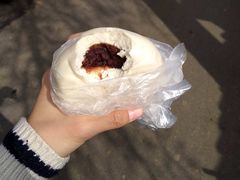 豆包-天泽祥·鼓楼馒头(鼓楼店)
