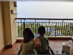 -三亚亚龙湾天域度假酒店