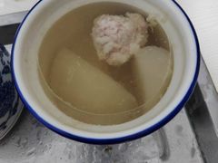 -小罗子汤店(大士院总店)