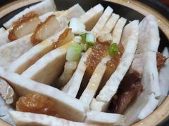 -玲燕蒸菜馆(江东路店)