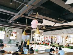 -豪客来牛排(雄峰城店)
