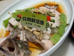 -客语客家菜(华发商都店)