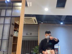 -阿莲新妆护肤造型