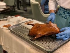 壹品北京烤鸭-海湾壹品·粤菜·早茶·烤鸭(拱北店)