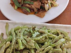-天回镇何氏豆腐(总店)
