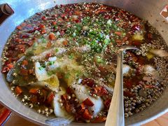 -先启半步颠·川菜小炒