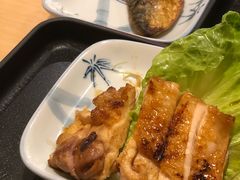 -楽飯屋(软件园店)