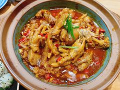 -图味美小黄鱼·景德菜(浙江路店)