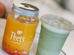 -Peet's Coffee皮爷咖啡(万象天地店)