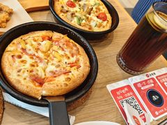 -必胜客(海雅PH店)