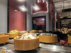 -龍歌自助小火锅(崂山丽达店)