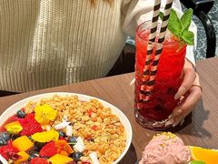 -Shantek象提南亚西餐厅&Bistro(淮海中路店)
