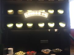 -淘米捞·米汤脆鲩鱼火锅(福田皇岗店)