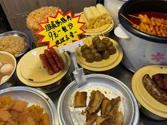 -柳州肥姨妈大骨螺蛳粉(曹路店)