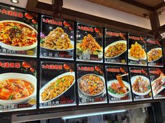 -盈春大饭店(千山路店)