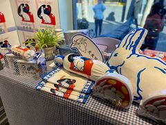 -大白兔奶糖(南锣鼓巷店)