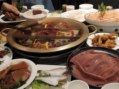 -长嘉·河图火锅(长嘉汇江景旗舰店)