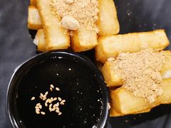 -井格重庆火锅(燕郊永旺店)