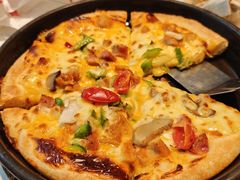 -必胜客(湘隆店)