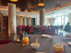 -粤尚腾香居中餐厅(首都机场希尔顿店)