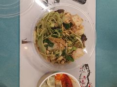-盒马鲜生(双清路店)