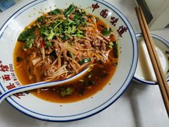 -万县面馆(高笋塘店)